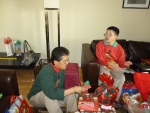 111225 Christmas Day with Uematsus 034